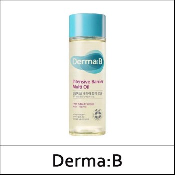 [Derma:B] ★ Sale 48% ★ (a) Intensive Barrier Multi Oil 135ml / 27/3603(7) / 16,000 won()