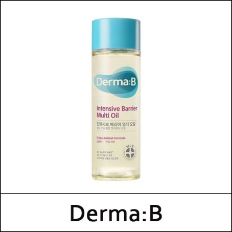 [Derma:B] ★ Sale 48% ★ (a) Intensive Barrier Multi Oil 135ml / 27/3603(7) / 16,000 won()