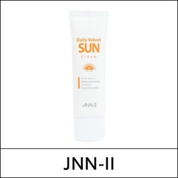 [JNN-II] JNN2 (a) Daily Velvet Sun Cream 50g / 6301(20) / 3,900 won(R)