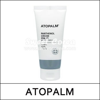 [ATOPALM] ★ Sale 44% ★ (a) Panthenol Cream 80ml / 90250(10) / 38,000 won(10)