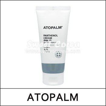 [ATOPALM] ★ Sale 44% ★ (a) Panthenol Cream 80ml / 90250(10) / 38,000 won(10)
