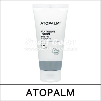 [ATOPALM] ★ Sale 50% ★ (a) Panthenol Lotion 180ml / 68150(7) / 38,000 won(7) 