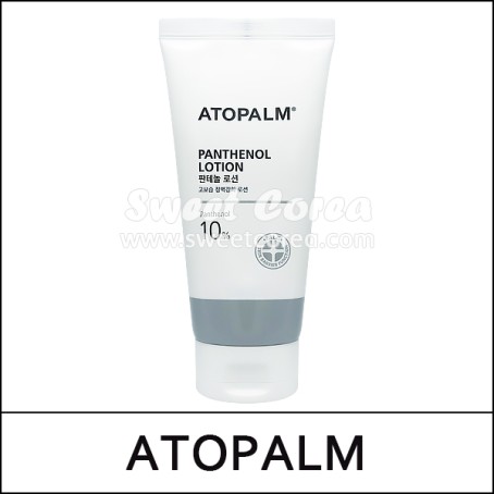 [ATOPALM] ★ Sale 50% ★ (a) Panthenol Lotion 180ml / 68150(7) / 38,000 won(7) 