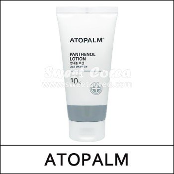 [ATOPALM] ★ Sale 50% ★ (a) Panthenol Lotion 180ml / 68150(7) / 38,000 won(7) 
