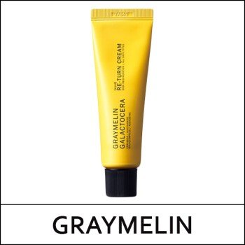 [GRAYMELIN] (bo) Galactocera Re-Turn Cream 50ml / ReTurn Cream / (boL) 84/9415(18) / 5,600 won(R)