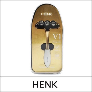 [HENK] (j) Henk V1 Dia Roller 51.5g / Box 84 / (jh) 55 / 5799(8) / 6,800 won(R)