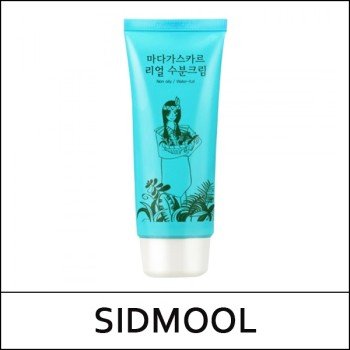[SIDMOOL] (i) Madagascar Real Moisture Cream 80g / (13) / 23,800 won()
