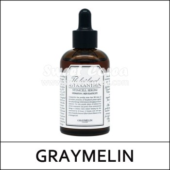[GRAYMELIN] ★ Sale 65% ★ (bo) Astaxanthin Stemcell Serum 50ml / 65/2750(10) / 21,000 won()
