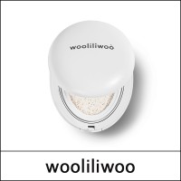 [wooliliwoo] (kl) wooliliwoo Egg Sun Cushion 16g / Exp 2025.12 / SPF 50+ PA ++++ / 73199(16) / 9,900 won(R)