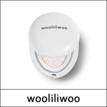 [wooliliwoo] (kl) wooliliwoo Egg Sun Cushion 16g / SPF 50+ PA ++++ / 73199(16) / 9,900 won(R) / S