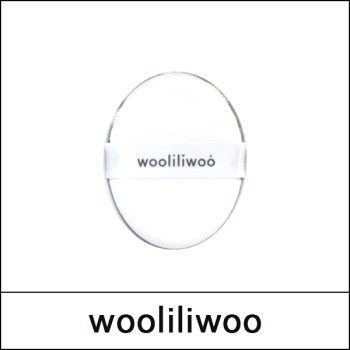 [wooliliwoo] ★ Sale 50% ★ (kl) wooliliwoo Egg Puff 1ea / 2201(30R) / 5,000 won(30R) / Sold Out