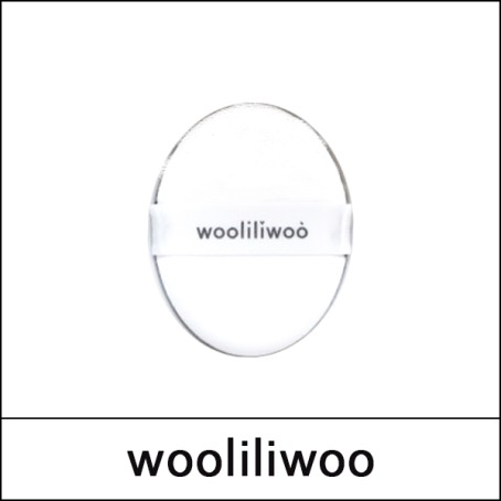 [wooliliwoo] ★ Sale 50% ★ (kl) wooliliwoo Egg Puff 1ea / 2201(30R) / 5,000 won(30R) / Sold Out