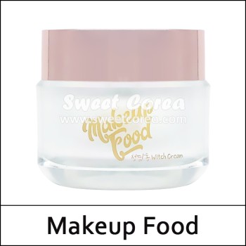[Makeup Food] ★ Sale 63% ★ (a) Cheongdamdong Witch Cream 50ml / 73150(7) / 39,000 won(7)