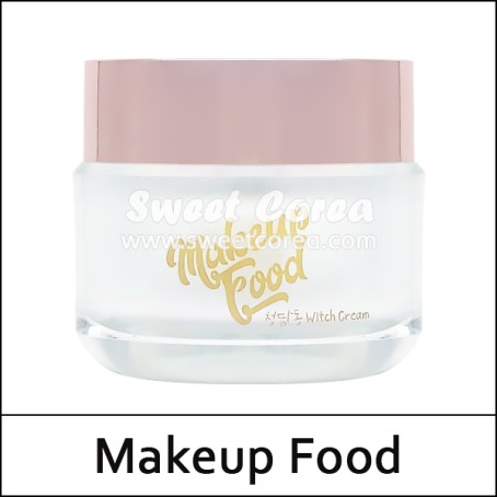 [Makeup Food] ★ Sale 63% ★ (a) Cheongdamdong Witch Cream 50ml / 73150(7) / 39,000 won(7)