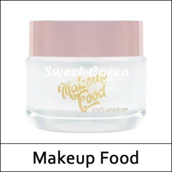 [Makeup Food] ★ Sale 63% ★ (a) Cheongdamdong Witch Cream 50ml / 73150(7) / 39,000 won(7)