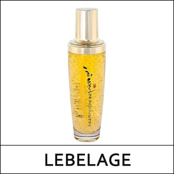 [LEBELAGE] ★ Sale 80% ★ (dd) Heeyul Premium Gold Essence 130ml / Box 50 / (jj) 16(55) / 55(4R)195 / 35,000 won(4)