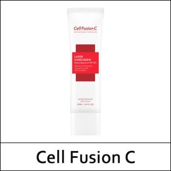 [Cell Fusion C] ★ Sale 60% ★ (jj) Laser Sunscreen 100 50ml / (i) 511 / 54101(16) / 39,000 won(16) / sold out