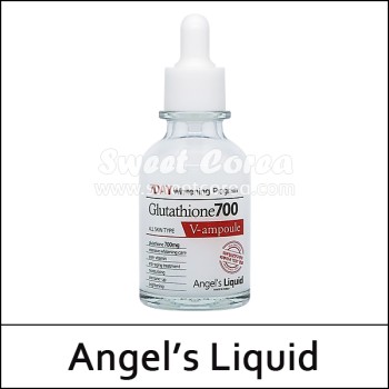 [Angel's Liquid] ★ Sale 59% ★ (jj) Glutathione 700 V-ampoule 30ml / 102(281)(11R)41 / 48,000 won()