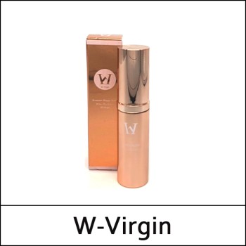 [W-Virgin] (jj) White Plus Essence 15ml / 56301(29) / 39,500 won(R) / SOULD OUT