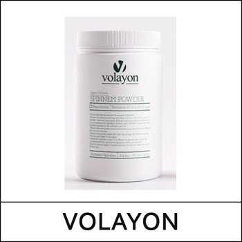 [VOLAYON] ★ Sale 40% ★ (jh) Spinnem Powder 500g / Box 20 / 242(0.8R)26 / 99,000 won(0.8R)