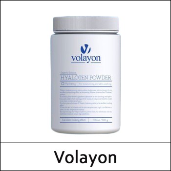 [VOLAYON] ★ Sale 40% ★ (jh) Hyaloten Powder 500g / Box 20 / 242(0.8R)30 / 88,000 won(0.8R)