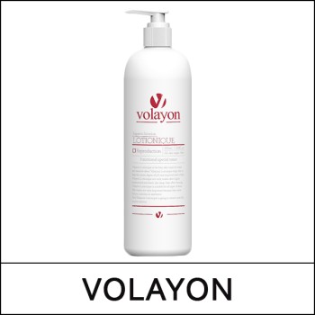 [VOLAYON] ★ Sale 55% ★ (jh) Lotionique 500ml / Box 30 / 572(2R)295 / 99,000 won(2R)