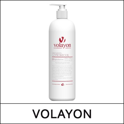 [VOLAYON] ★ Sale 55% ★ (jh) Lotionique 500ml / Box 30 / 572(52)(2R)295 / 99,000 won(2R)