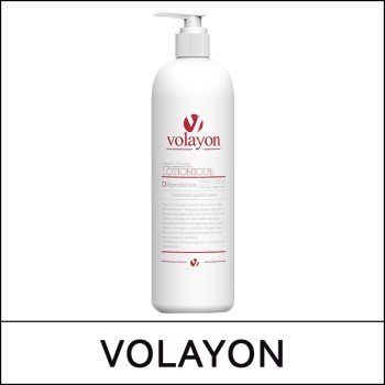 [VOLAYON] ★ Sale 55% ★ (jh) Lotionique 500ml / Box 30 / 572(52)(3R)29 / 99,000 won(3R)
