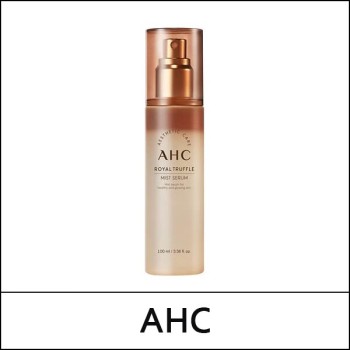 [A.H.C] AHC (sg) Royal Truffle Mist Serum 100ml / (j) 66(06) / 16(55)01(10) / 6,800 won(R) / Sold Out