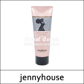 [jennyhouse] ★ Sale 60% ★ (jh) Hydrokeratin Curl Serum 150ml / 26(65)01(9) / 15,000 won(9)