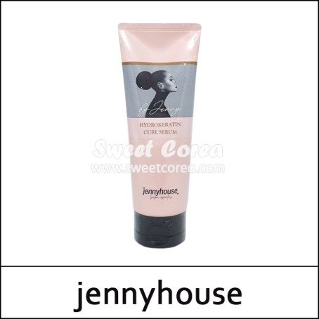 [jennyhouse] ★ Sale 60% ★ (jh) Hydrokeratin Curl Serum 150ml / 26(65)01(9) / 15,000 won(9)
