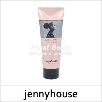 [jennyhouse] ★ Sale 60% ★ (jh) Hydrokeratin Curl Serum 150ml / 26(65)01(9) / 15,000 won(9)