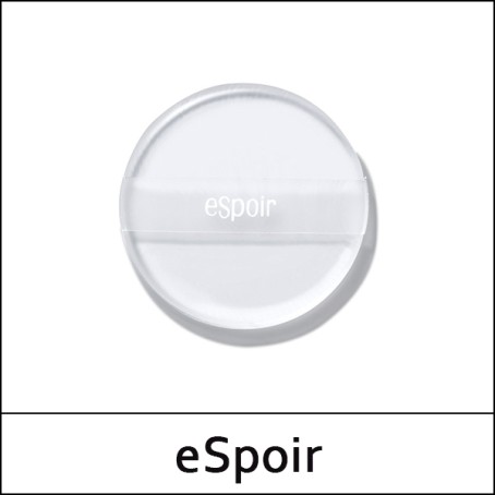 [eSpoir] ★ Big Sale 40% ★ Tight Touch Silicon Sponge 1ea / Silicone Puff / 5,000 won(35) / 재고