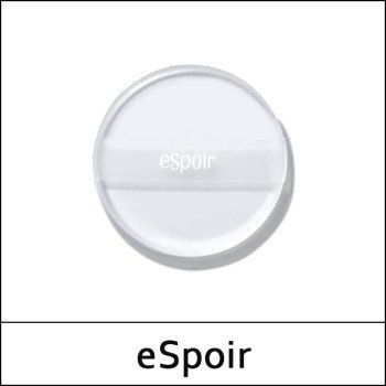 [eSpoir] ★ Big Sale 40% ★ Tight Touch Silicon Sponge 1ea / Silicone Puff / 5,000 won(35) / 재고