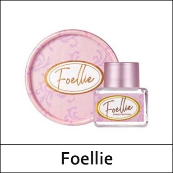 [Foellie] (sg) Eau de Tuileries Inner Perfume 5ml / 88(08)99(18) / 8,700 won(R) / S
