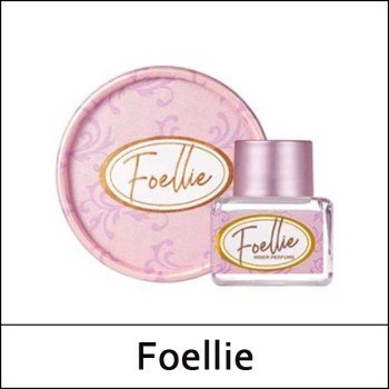 [Foellie] (sg) Eau de Tuileries Inner Perfume 5ml / 88(08)99(18) / 8,700 won(R) / S