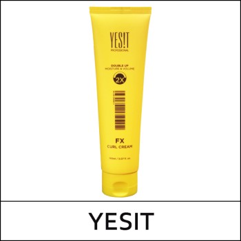 [YESIT] ⓑ FX Curl Cream 150ml / 에프엑스 컬 크림 / 5107(7) / Sold Out