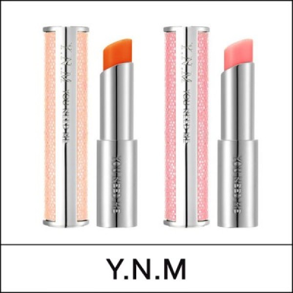 [Y.N.M] YOU NEED ME (b) Candy Honey Lip Balm 3g / (bo) 06 / 36/7601(55) / 7,400 won(R) / # PK001 Sold Out