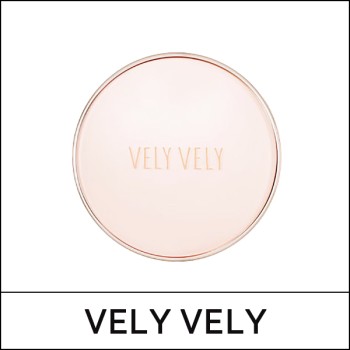 [VELY VELY] ★ Sale 10% ★ ⓑ Aura Glow Cushion 17g*2ea(With Refill 17g) / 2520(R) / 442(10R)60 / 42,000 won(10R)