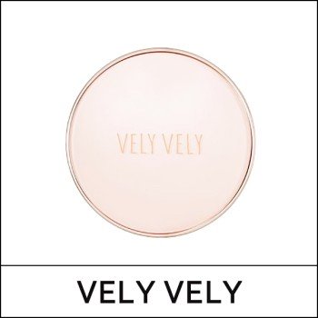 [VELY VELY] ★ Sale 10% ★ (b) Aura Glow Cushion 17g*2ea(With Refill 17g) / 2520(R) / 442(10R)60 / 42,000 won(10R)