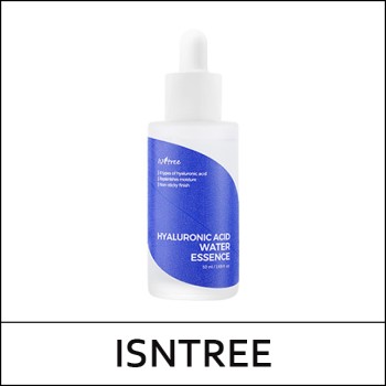 [ISNTREE] (bo) Hyaluronic Acid Water Essence 50ml / 52150(9) / 13,200 won(R)