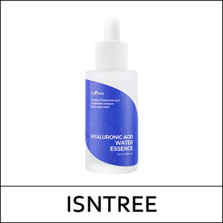 [ISNTREE] (bo) Hyaluronic Acid Water Essence 50ml / 52150(9) / 13,200 won(R)