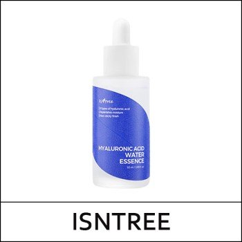 [ISNTREE] (bo) Hyaluronic Acid Water Essence 50ml / 52150(9) / 13,200 won(R)