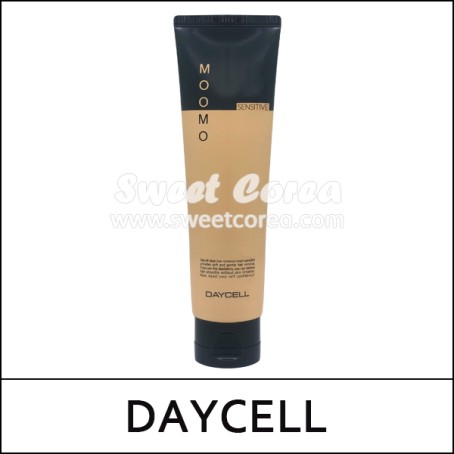 [DAYCELL] (jj) Clean Hair Removal Cream 150ml / Moomo / 5615(7) / SOLD OUT