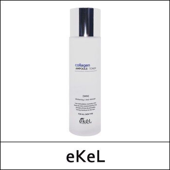 [ekeL] (a) Collagen Ampoule Toner 150ml / 5315(9) / 4,000 won(R)