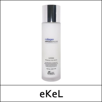 [ekeL] (a) Collagen Ampoule Emulsion 150ml / 5315(9) / 4,000 won(R)