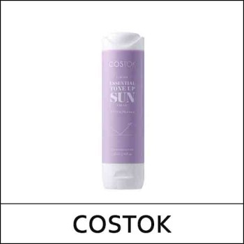 [COSTOK] ★ Sale 63% ★ (b) Tok Tok Essential Tone Up Sun Cream 50ml / 8950(18) / 28,000 won(18)