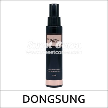 [DONGSUNG] (jj) Rannce by Miskos Whitening Serum Mist 100ml / Box / 46(85)15(11) / 7,400 won(R) / S