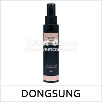 [DONGSUNG] (jj) Rannce by Miskos Whitening Serum Mist 100ml / Box / 46(85)15(11) / 7,400 won(R) / S