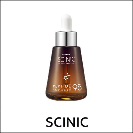 [SCINIC] ★ Sale 41% ★ (i) Peptide Ampoule 30ml / 8801(11) / 22,000 won(11)